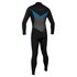 O´neill wetsuits Psychofreak Full Zip 3/2 mm
