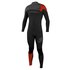 O´neill wetsuits Hyperfreak Comp 4/3 mm