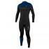 O´neill wetsuits Hyperfreak Comp 5/4 mm