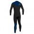 O´neill wetsuits Hyperfreak Comp 5/4 mm