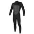 O´neill wetsuits Superfreak Full Zip 5/4 mm