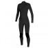 O´neill wetsuits Superfreak 5/4 mm