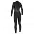 O´neill wetsuits Flair Zz 5/4 mm