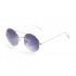 Ocean sunglasses Circle Sonnenbrille Mit Polarisation