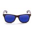 Ocean Sunglasses Beach Ξύλινα γυαλιά ηλίου Polarized
