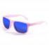 Ocean Sunglasses Blue Moon Polarized Sunglasses