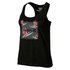 Hurley One and Only Birds Of Paradise Perfect Tank