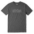 Etnies Mod Stencil Kurzarm T-Shirt