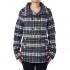 Hurley Winchester Novelty Jas