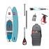 Red paddle co Sport Touring Pack Glass 11´0