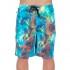 Hurley Phantom JJF 3 Nebula Swimming Shorts