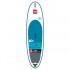Red paddle co Ride Windsup Pack Glass 10´7
