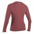 O´neill wetsuits 24/7 Hybrid Tee L/S