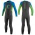 O´neill wetsuits Reactor Full 2 mm Toddler