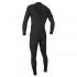 O´neill wetsuits Costume Hammer 3/2 Mm