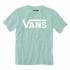 Vans T-Shirt Manche Courte Classic Boys
