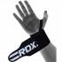RDX Sports Gym Wrist Wrap Pro Tape