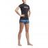 Hurley Supersuede Rosewater Swimming Shorts