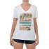 Hurley T-Shirt Manche Courte Lakey Peterson Perfect V