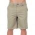 Hurley One&Only Chino 2.0 Kurze Hose