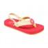 Reef Chanclas Girl Little Ahi Scents