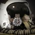 Luminox F 117 Nighthawk 6422 Watch