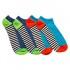 Protest Chaussettes Sticky 2 Paires