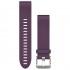 Garmin Bracelet Silicone Fenix 5S Quickfit