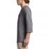 Hurley One&OnlyRaglan Dri Fit 3/4 Sleeve T-Shirt