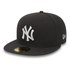 New era Boné 59Fifty New York Yankees