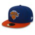 New Era 캡 59Fifty New York Knicks