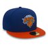 New era 59Fifty New York Knicks Cap