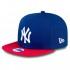 New Era New York Yankees 9 Fifty Шапка