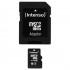 Intenso Tarjeta Memoria Micro SD Class 10 16GB