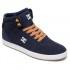Dc shoes Crisis High Trainers