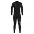 Quiksilver 4/3 Syncro Series Chest Zip GBS