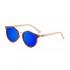 Paloalto Richmond Wood Polarized Sunglasses