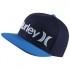 Hurley Boné One And Only Snapback