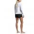 Hurley Quick Dry Icon L/S Surf T-Shirt