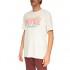 Hurley Sunny Dayz Kurzarm T-Shirt