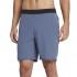 Hurley Pantalons Courts Alpha Trainer Solid 18.5