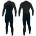 O´neill wetsuits HyperFreak Comp Zipless 4/3 mm