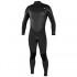 O´neill wetsuits Psycho Freak Fuze SSW 5/4 mm