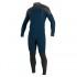 O´neill wetsuits Yth Psycho One Fuze FSW 5/4 mm
