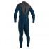 O´neill wetsuits Yth Psycho One Fuze FSW 5/4 mm