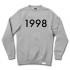 Diamond 1997 Crew Sweatshirt