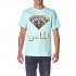 Diamond Arabic Mary Short Sleeve T-Shirt