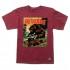 Grizzly Beware Cover Short Sleeve T-Shirt