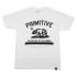 Primitive T-Shirt Manche Courte Cultivated