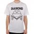 Diamond Camiseta Manga Corta Everything Rules